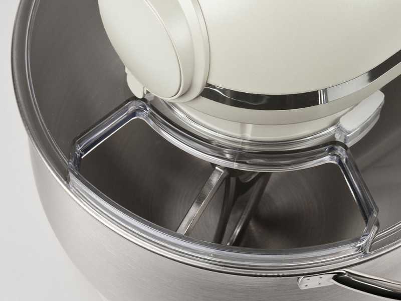 Girmi Gastronomo Plus IM5001 - Planetary dough mixer - 8 litre bowl