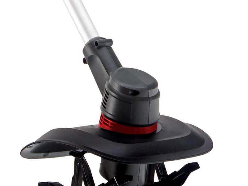 AL-KO TL 1820 - Battery-powered Garden Tiller - 18V/2,5Ah