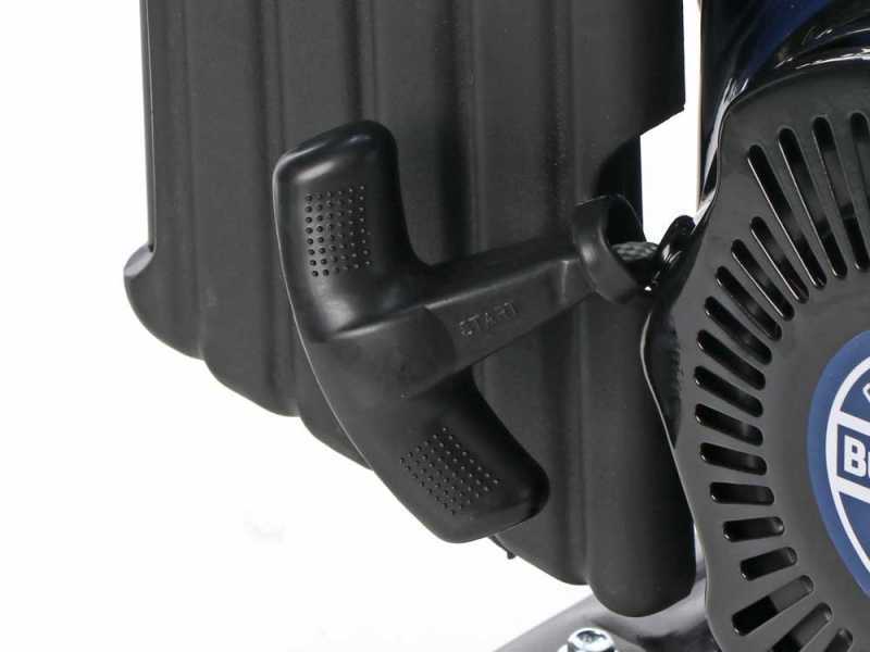 BullMach AQUANIS 40 - Petrol Water Pump - with 40 mm Fittings