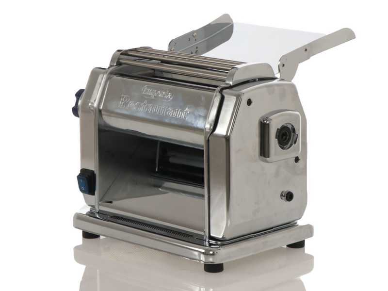 Imperia New Restaurant Professional Ruvida best deal on AgriEuro