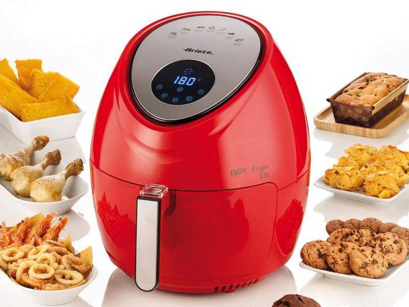 Power air fryer xxl online