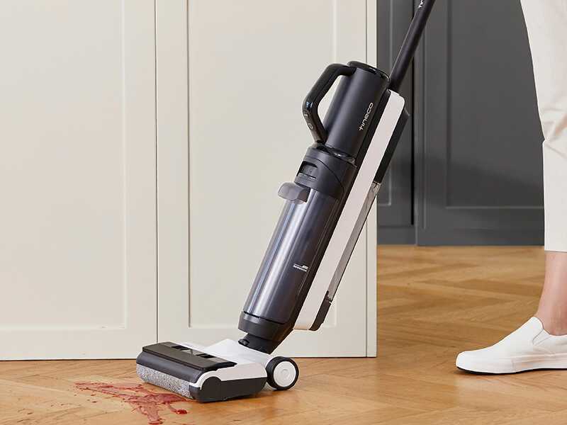 Tineco Floor One S5 Combo Plus - Floor Washer , best deal on AgriEuro