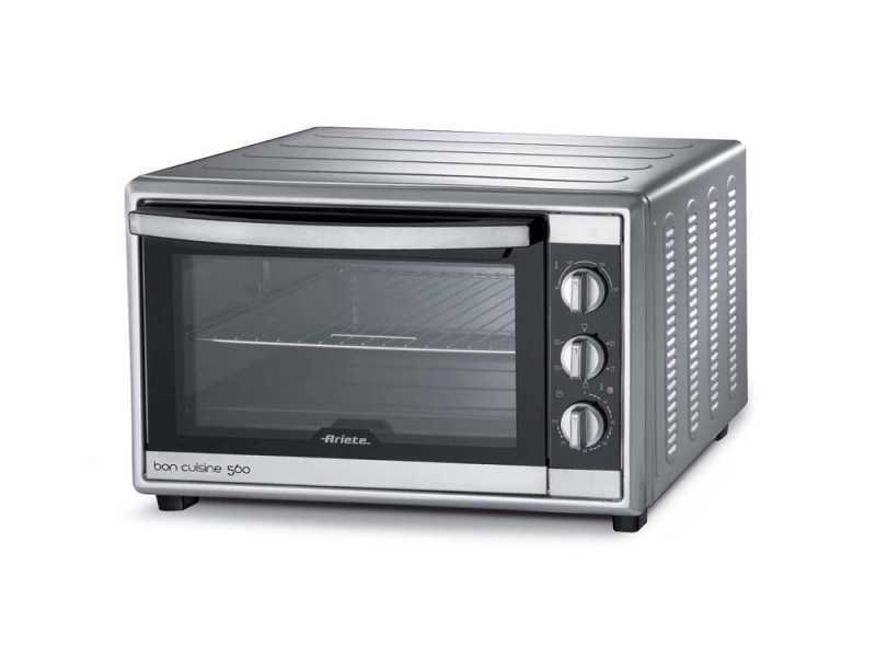 Ariete Bon Cuisine 560 - electric oven , best deal on AgriEuro