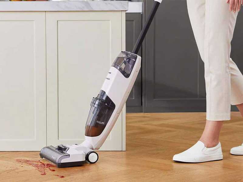 Tineco iFloor 2 Plus - Floor Washer , best deal on AgriEuro