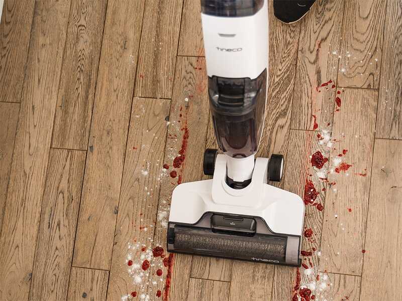 Tineco iFloor 2 Plus - Floor Washer , best deal on AgriEuro