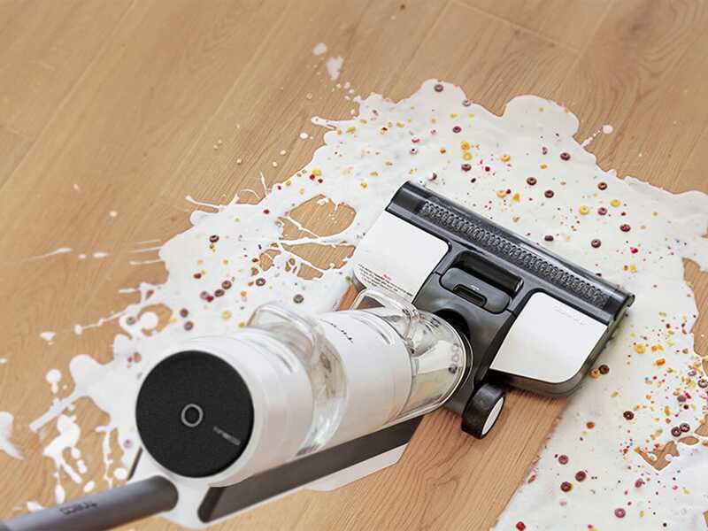 Replacement Battery For Tineco IFloor 3, Floor One S3 & Breeze Wet/Dry Vacuum Mop - 4000mAh Lithium