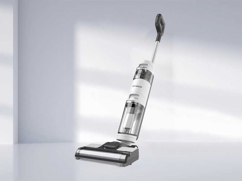 Tineco iFloor Breeze - Cordless floor washer - 3 in 1: wash, dry and vacuum