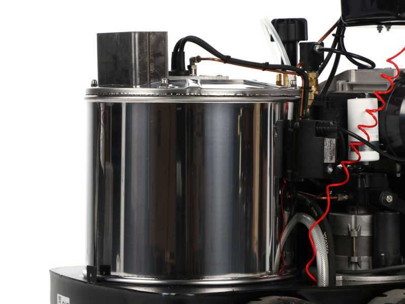 Annovi &amp; Reverberi 5670 - Hot Water Pressure Washer - 160 Bar - 500 L/h