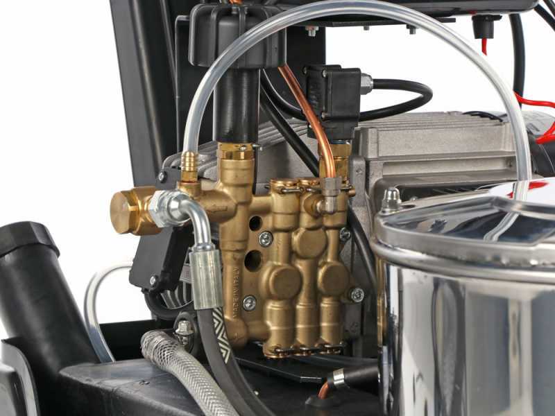 Annovi &amp; Reverberi 5670 - Hot Water Pressure Washer - 160 Bar - 500 L/h