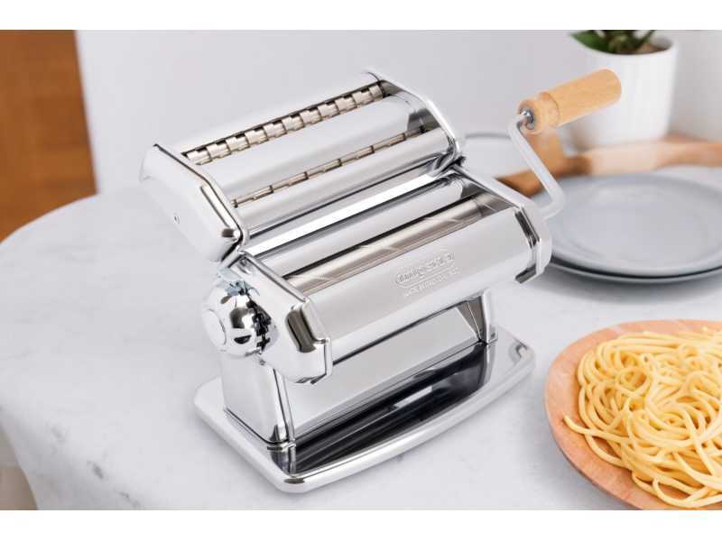 Imperia iPasta Cream Coloured Pasta Maker , best deal on AgriEuro