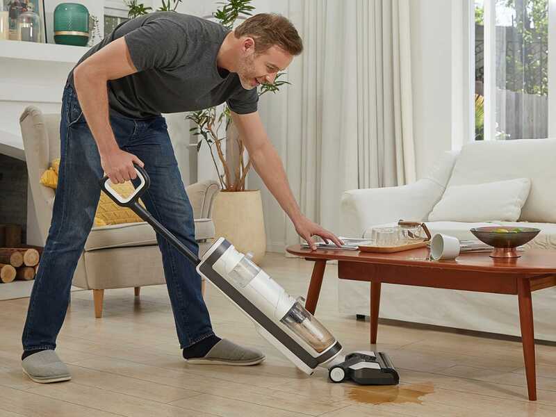 Tineco iFloor 3 Plus - Cordless floor washer , best deal on AgriEuro
