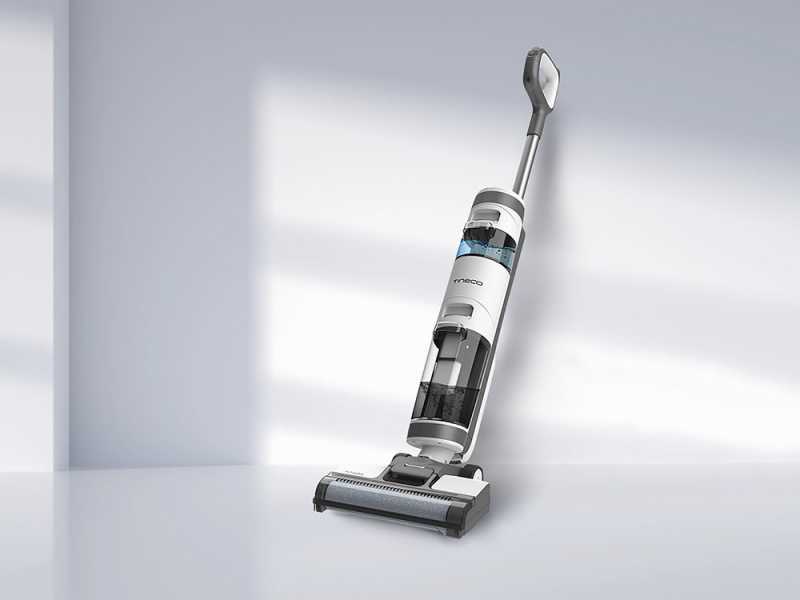 Tineco iFloor 3 Plus - Cordless Floor Washer - 3 in 1: Wash, Dry and Vacuum