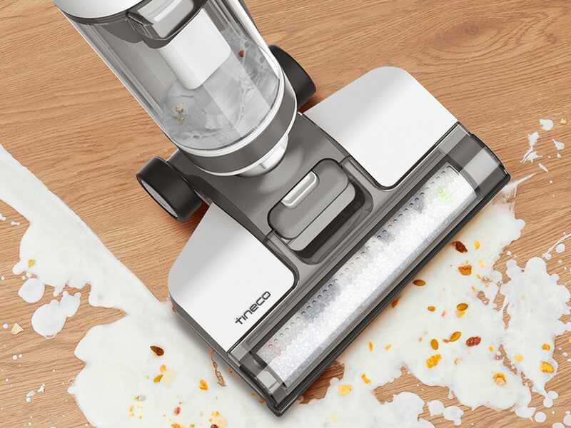 Tineco iFloor 3 Plus - Cordless floor washer , best deal on AgriEuro