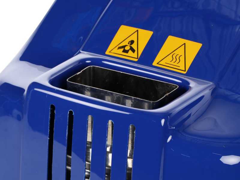Annovi &amp; Reverberi 5850 - Hot water pressure washer - 150 bar - 600 l/h