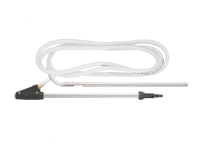 SANDBLASTING LANCE PRO KIT - 47108 - ANNOVI REVERBERI