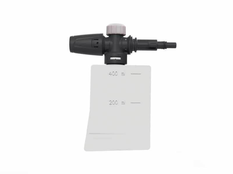 HIGH PRESSURE FOAMING KIT - 46572 - ANNOVI REVERBERI