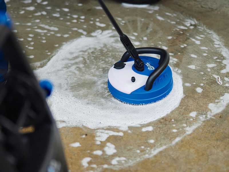 FLOOR WASHER WITH DETERGENT TANK - ANNOVI REVERBERI - 41687