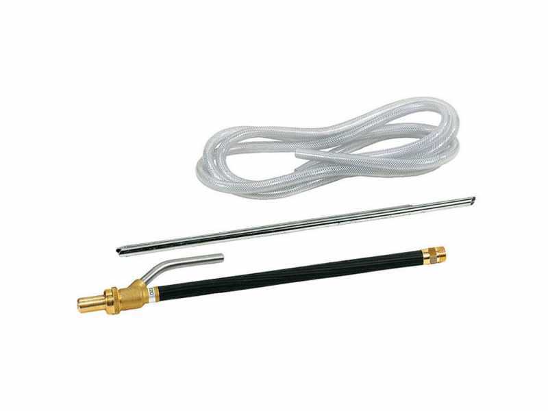 SANDBLASTING LANCE PRO KIT - ANNOVI REVERBERI - 41762