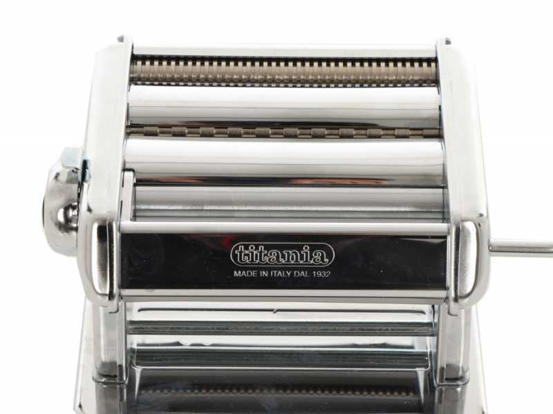 Imperia Titania La Tua Pasta - Complete Pasta Kit