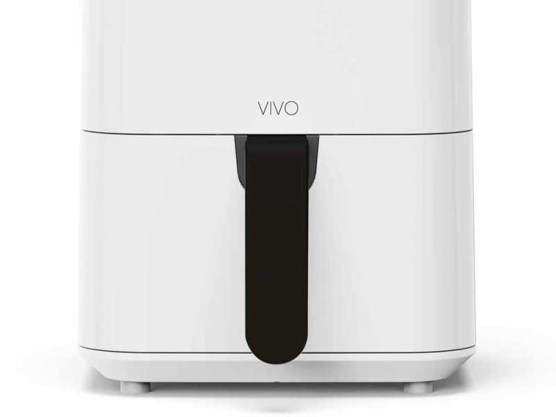 Classe VIVO Air Fryer 4L - Digital Air Fryer