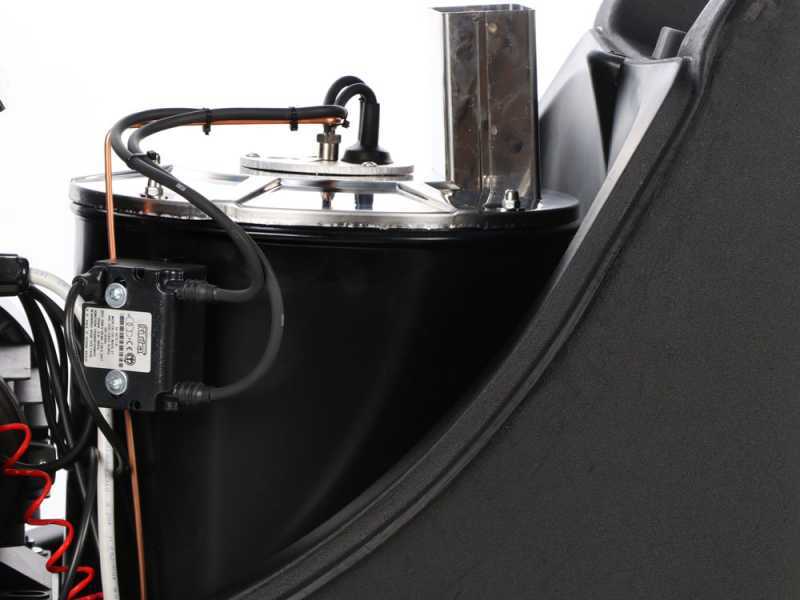 Annovi &amp; Reverberi 6670 - Hot Water Pressure Washer - 190 Bar - 780 L/h