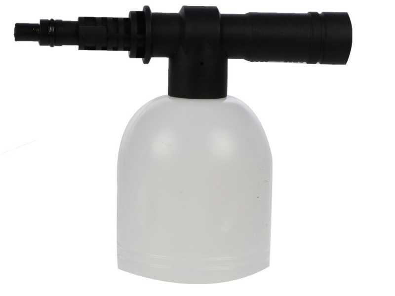 Batavia NEXXFORCE 7064735 - Pressure washer gun - 18 V 4 Ah