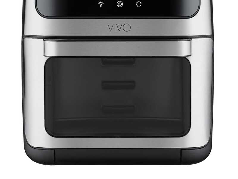 Classe VIVO Air Fryer 12 L - Digital Air Fryer