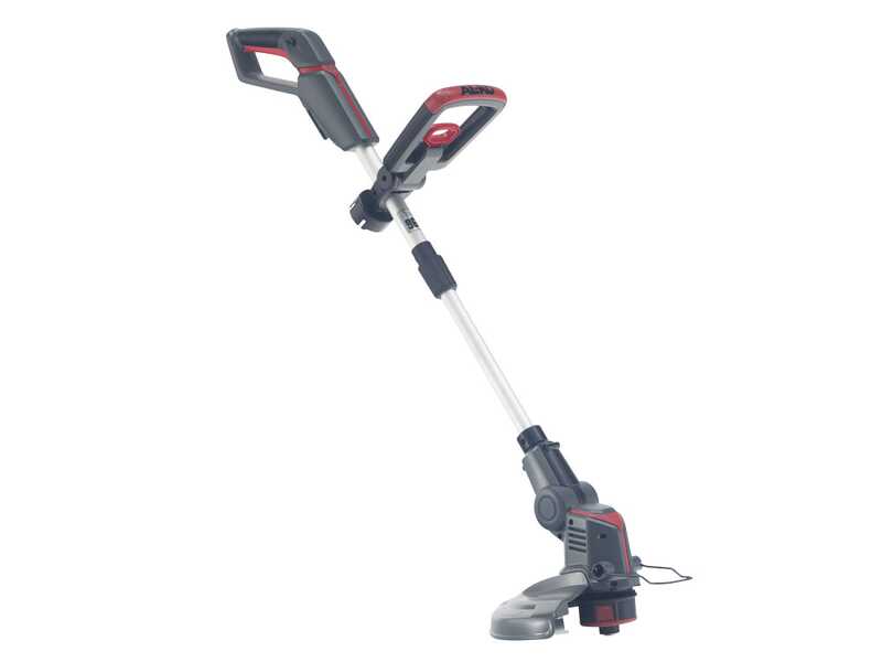 AL-KO Comfort GT 1825 - Battery-powered Edge Trimmer - 18V/2,5Ah