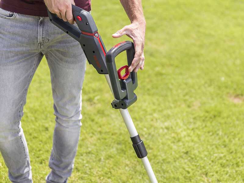 AL-KO Comfort GT 1825 - Battery-powered Edge Trimmer - 18V/2,5Ah
