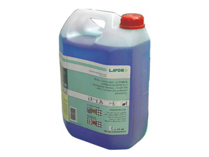 5 L LCN - 800 Concentrated Cleaner Tank