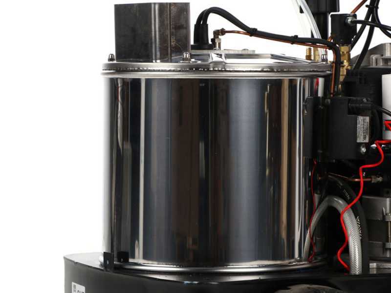 Annovi &amp; Reverberi 6950 - Hot Water Pressure Washer - 180 Bar - 900 L/h