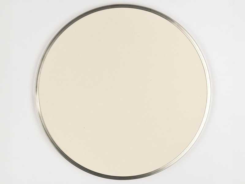 G3 Ferrari - Upper stone for pizza oven G10032