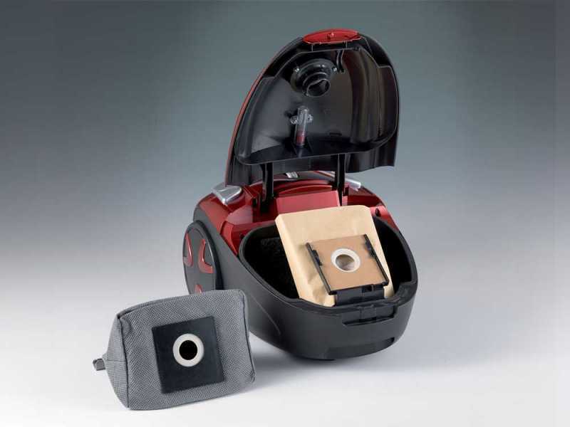 Ariete 2735 Smart - Cordless hoover - 700W