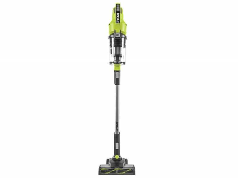 Ryobi RSV18 0 Cordless hoover WITHOUT BATTERY AND CHARGER