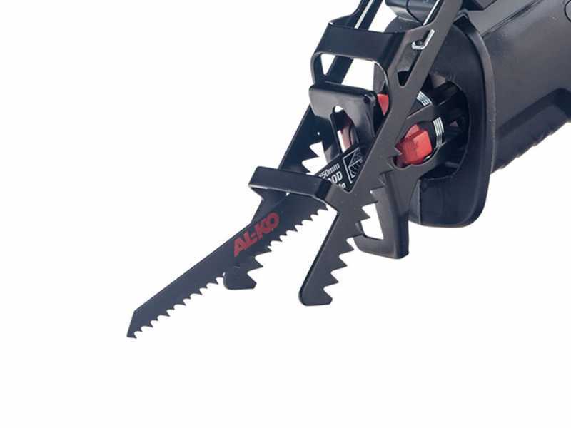 AL-KO Comfort PS 1815 - 18V/2,5Ah Battery-powered Saw
