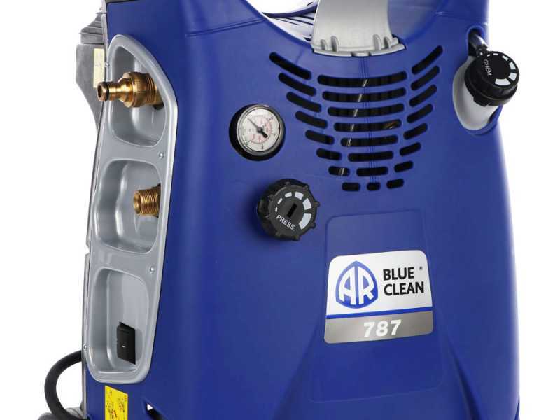 Annovi &amp; Reverberi - Blue Clean 787 - Cold water high pressure washer - 180 bar - 900 l/h