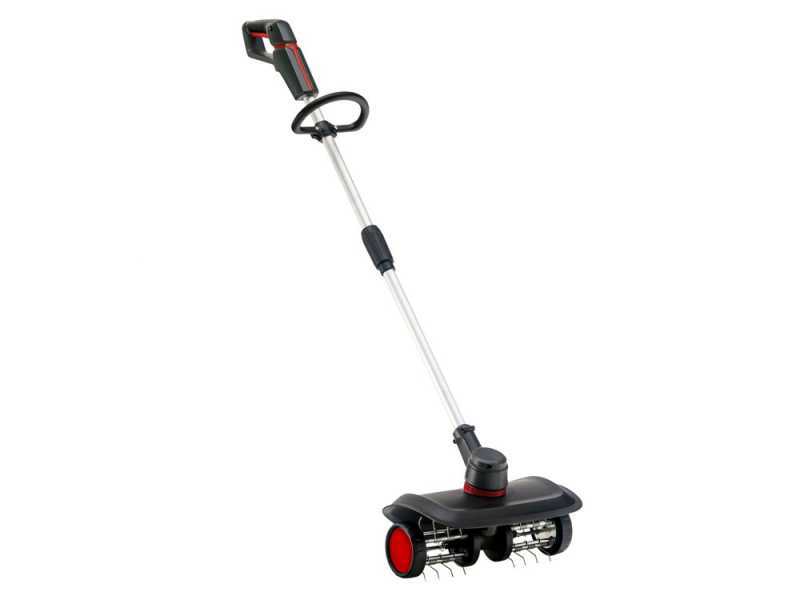 AL-KO Comfort AR 1835 - Battery powered scarifier - 18V/2.5Ah