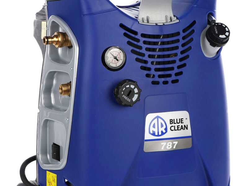 Annovi &amp; Reverberi - Blue Clean 787 - Cold water pressure washer - 180 bar - 900 L/h