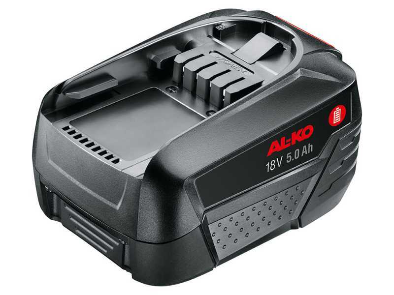 AL-KO 32.1 Li Easy - Battery-powered Lawn Mower - 32 cm Cut - 2x 18V/2,5Ah