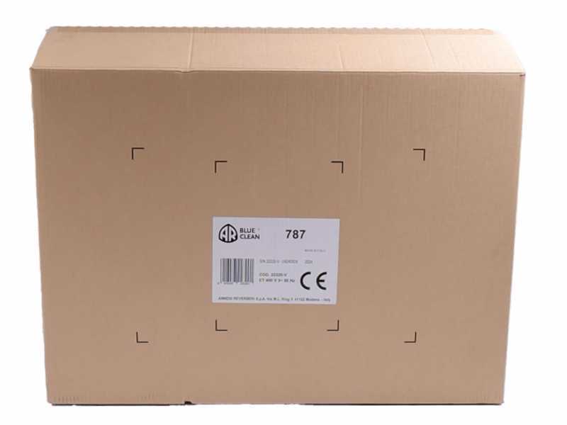 Annovi &amp; Reverberi - Blue Clean 780 - Cold water cleaner - 150 bar - 630 l/h