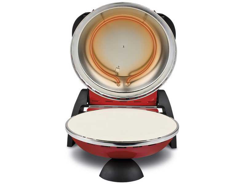 G3 Ferrari - Base Stone for Delizia G10006 Pizza Oven