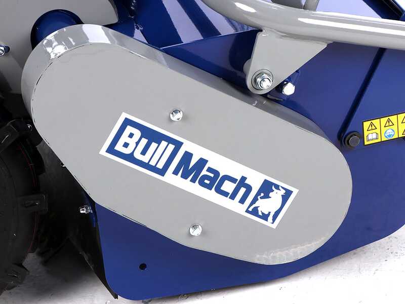 BullMach FALX 700 MY24 - Professional knife flail mower