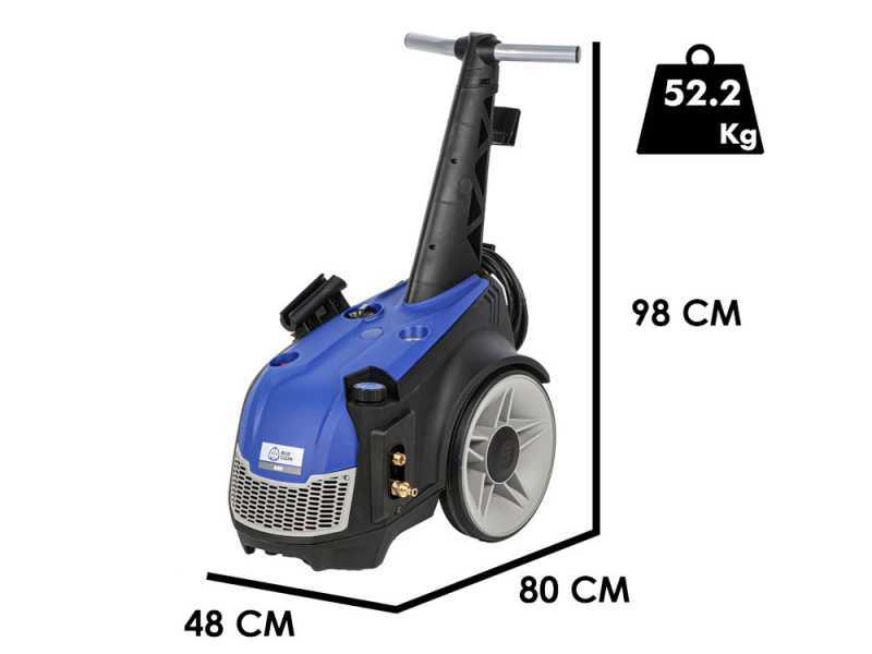 Annovi &amp; Reverberi Blue Clean 980 - Professional cold pressure washer - Three-phase - 230 bar - 900 l/h