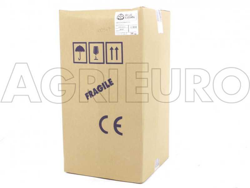 Annovi &amp; Reverberi 4300P - Drum Vacuum Cleaner - 77 L Plastic Drum - 2400W