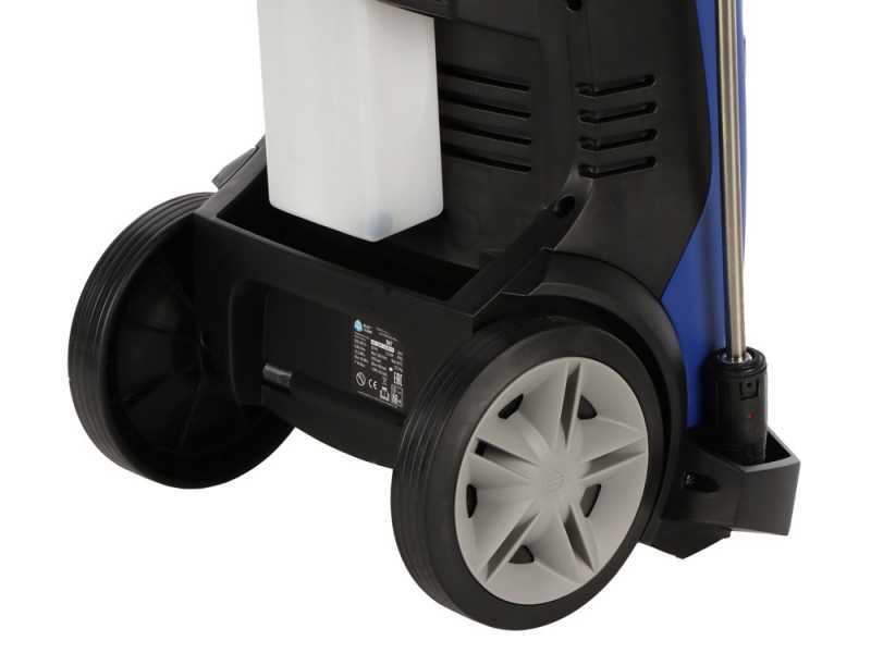 Annovi &amp; Reverberi Blue Clean 492 - Cold water high pressure washer - 150 bar max - Capacity 7.5 Lt/min