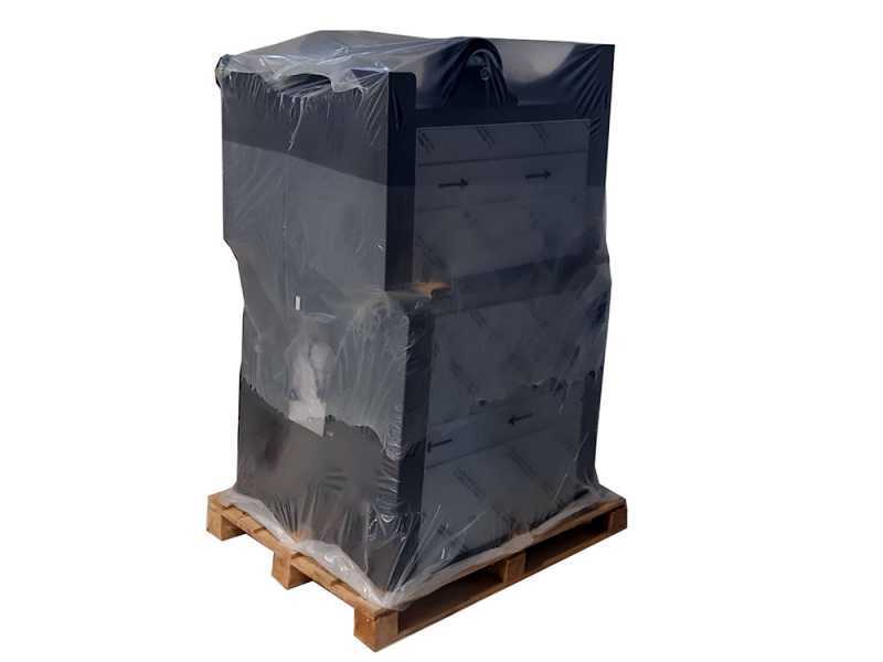 Fontana Gusto - Outdoor Wood-fired Oven 80X54 cm