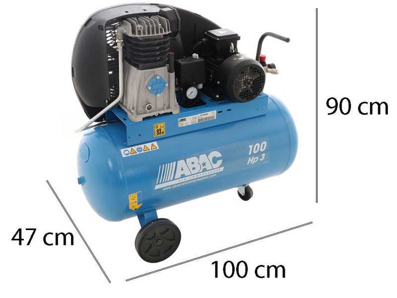 3 phase best sale compressor