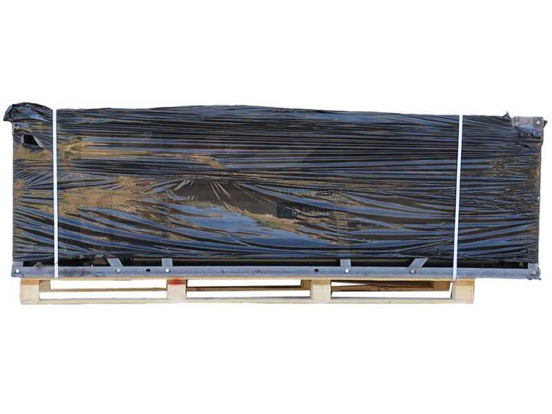 BlackStone RPEH 180 - Tractor-mounted Side Flail Mower - Heavy Series