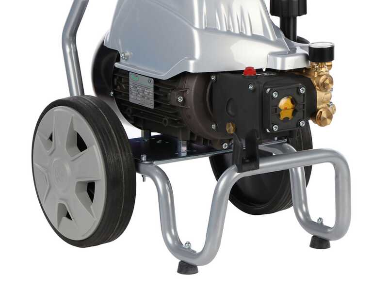 Annovi &amp; Reverberi Blue Clean 1003K - Cold water high pressure washer - 150 bar max 630 l/h