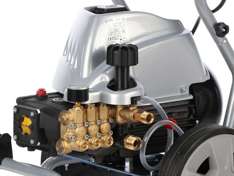 Annovi &amp; Reverberi Blue Clean 1003K - Cold water high pressure washer - 150 bar max 630 l/h